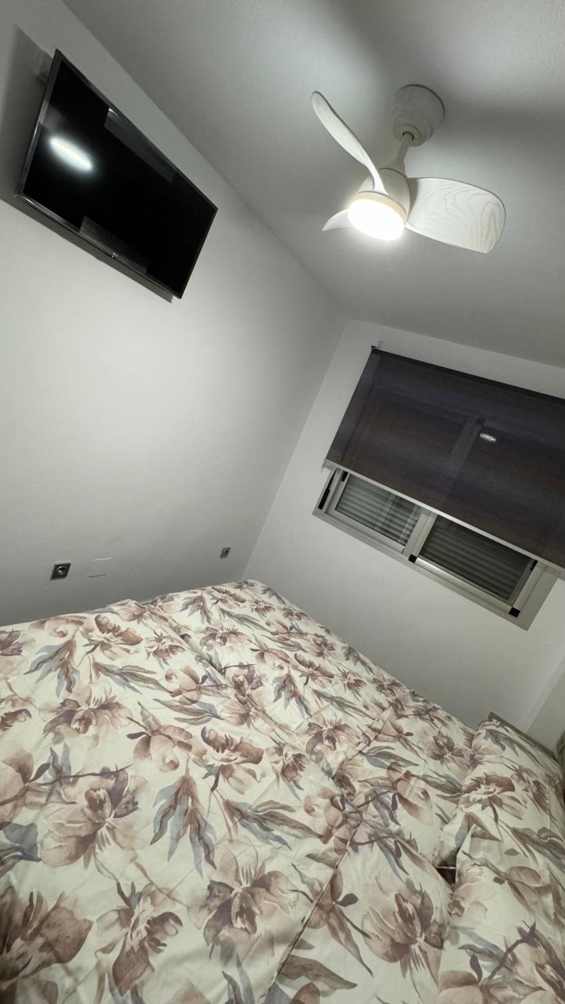 Solymar Atico Residencial Las Piramides Con Piscina Murcía Exteriér fotografie