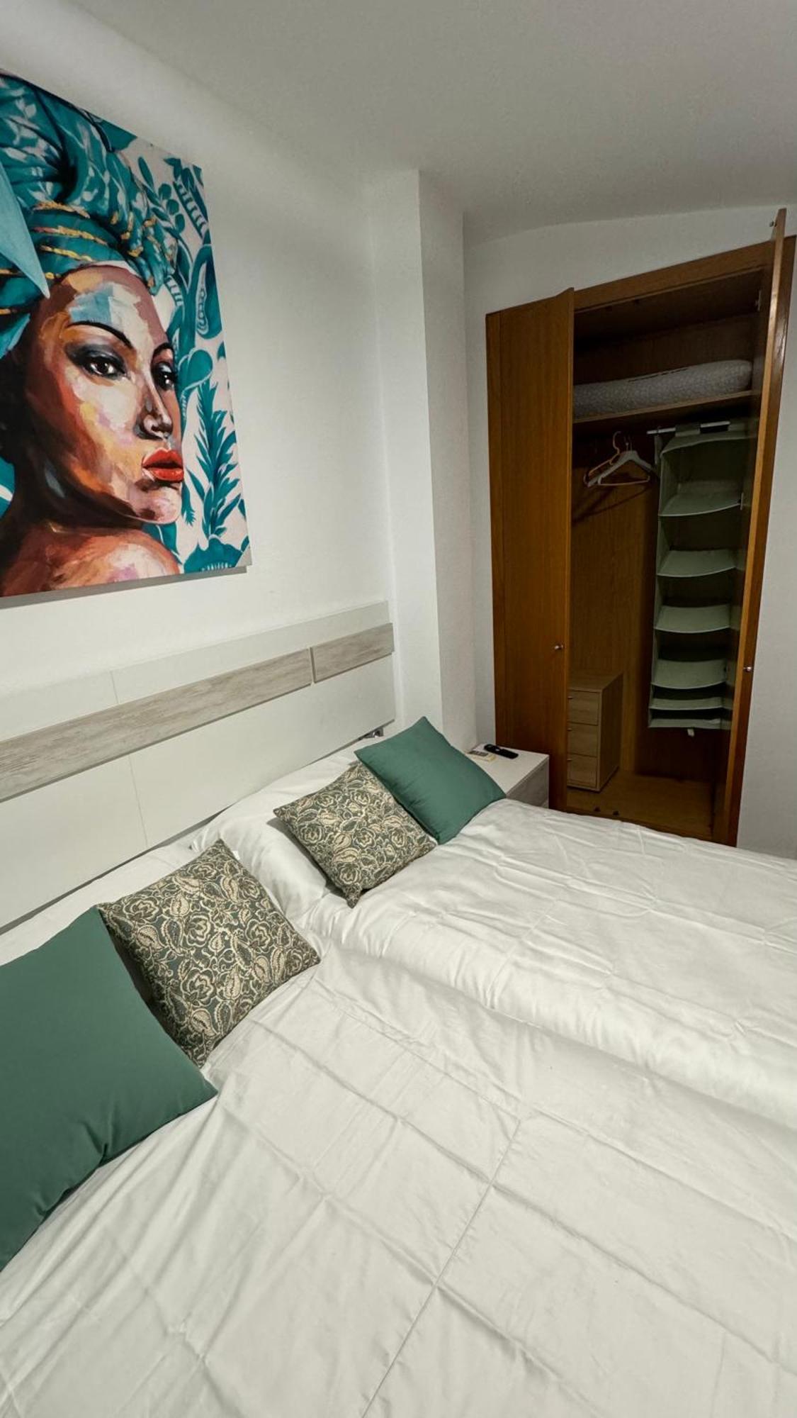 Solymar Atico Residencial Las Piramides Con Piscina Murcía Exteriér fotografie