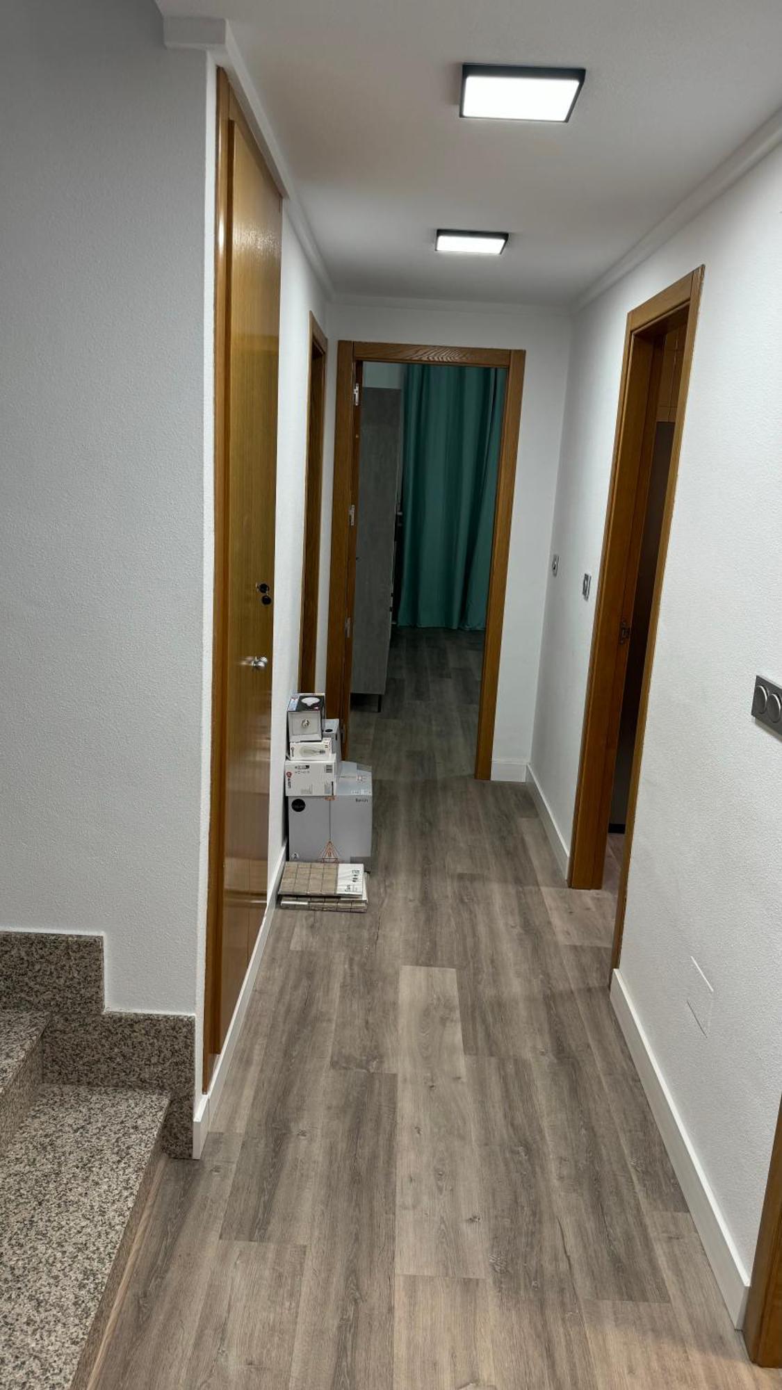 Solymar Atico Residencial Las Piramides Con Piscina Murcía Exteriér fotografie