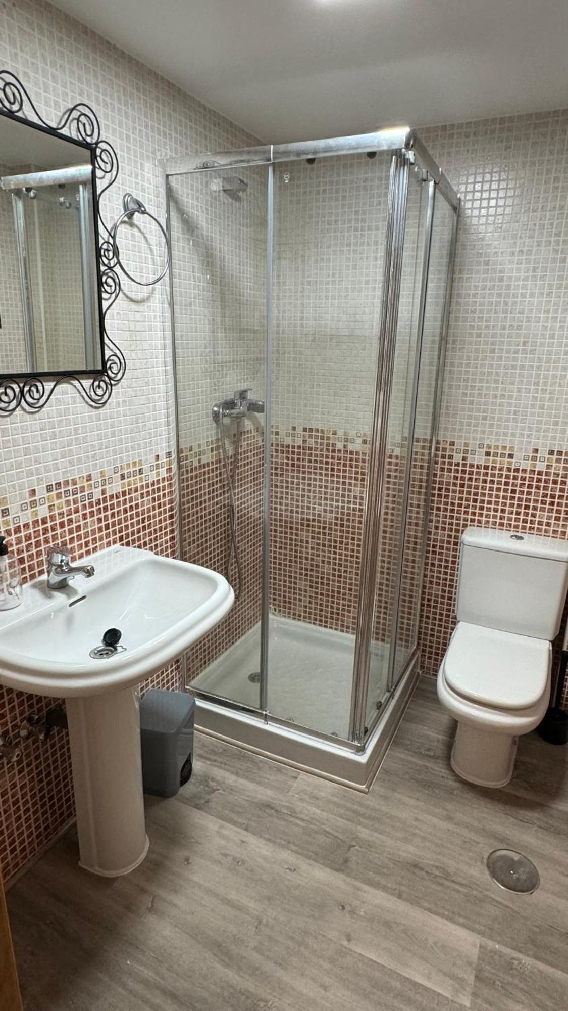Solymar Atico Residencial Las Piramides Con Piscina Murcía Exteriér fotografie