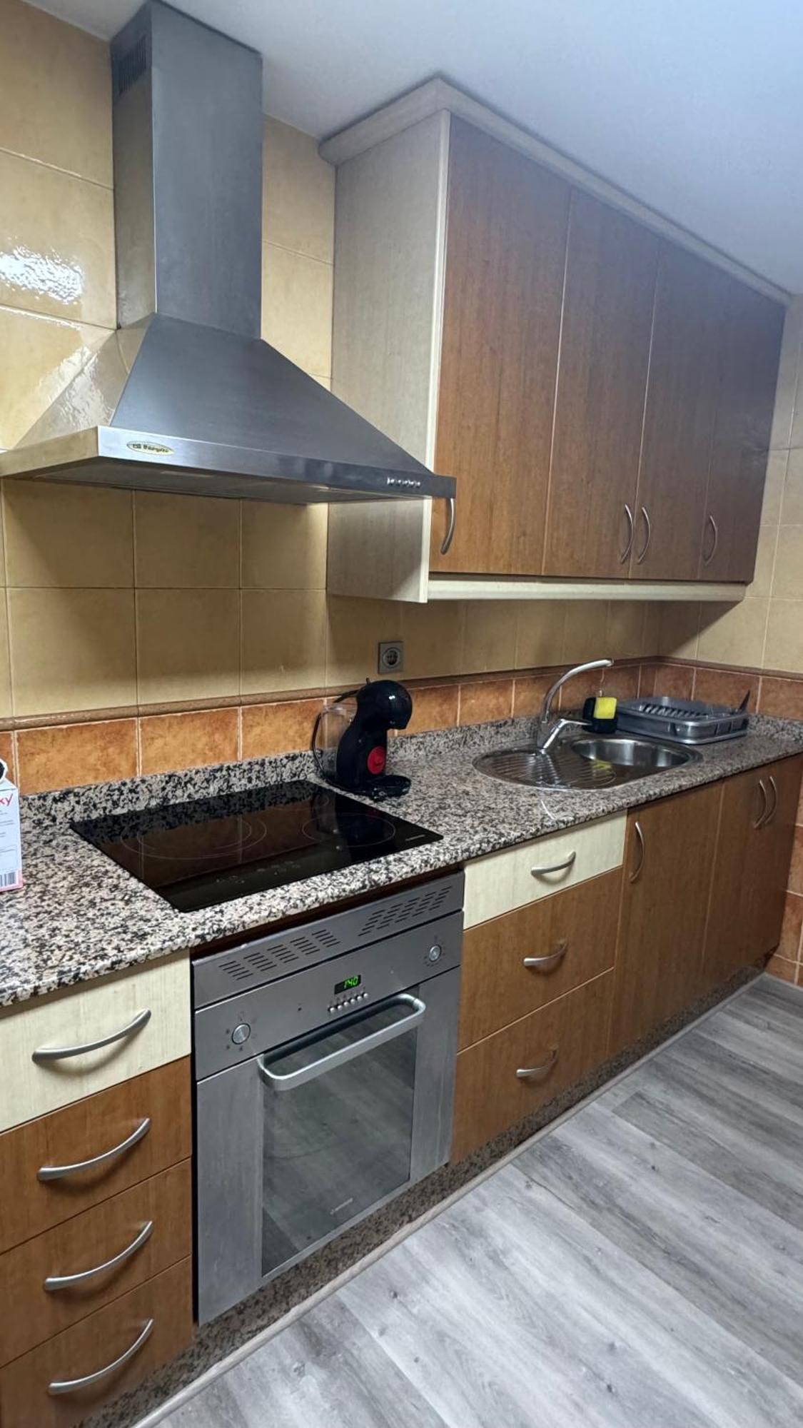 Solymar Atico Residencial Las Piramides Con Piscina Murcía Exteriér fotografie