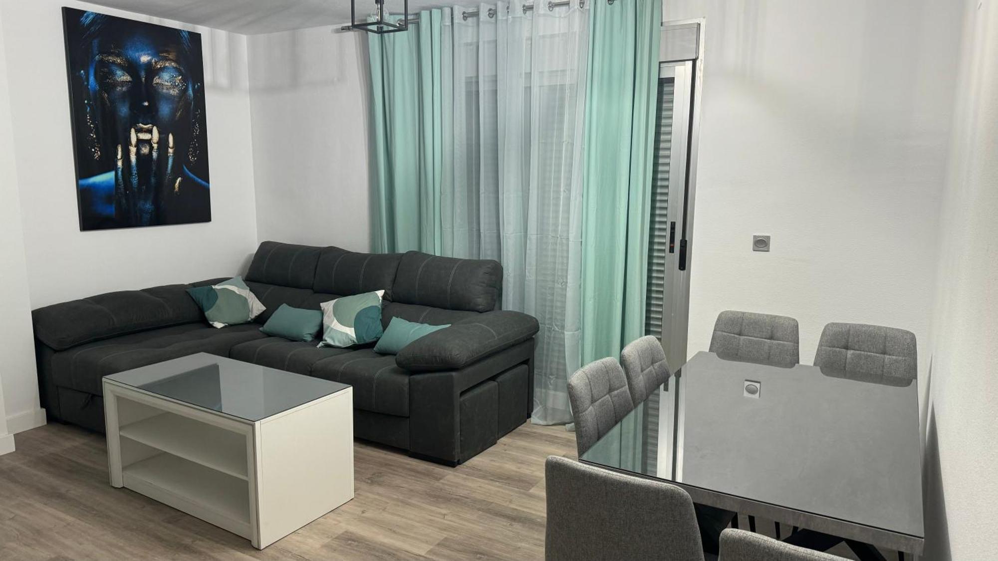 Solymar Atico Residencial Las Piramides Con Piscina Murcía Exteriér fotografie