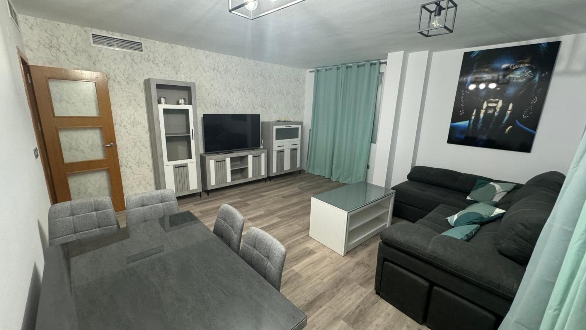 Solymar Atico Residencial Las Piramides Con Piscina Murcía Exteriér fotografie