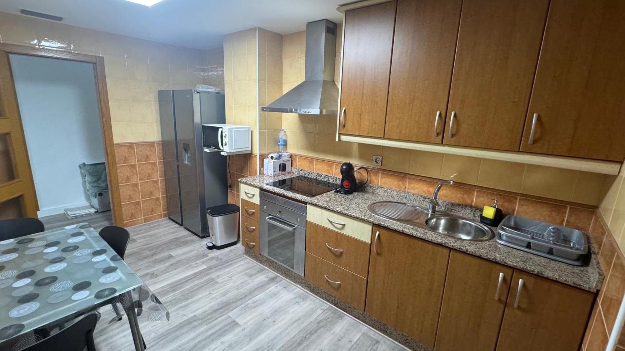 Solymar Atico Residencial Las Piramides Con Piscina Murcía Exteriér fotografie
